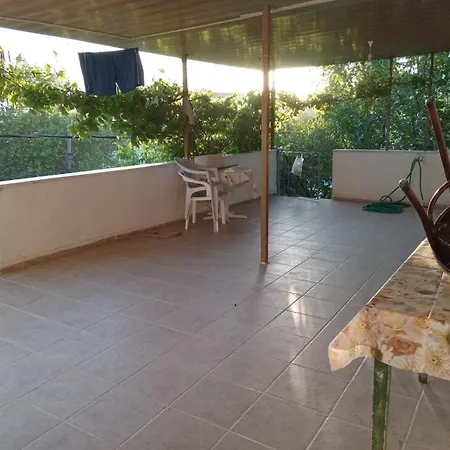 Guest house Ocaklar Torunlar *