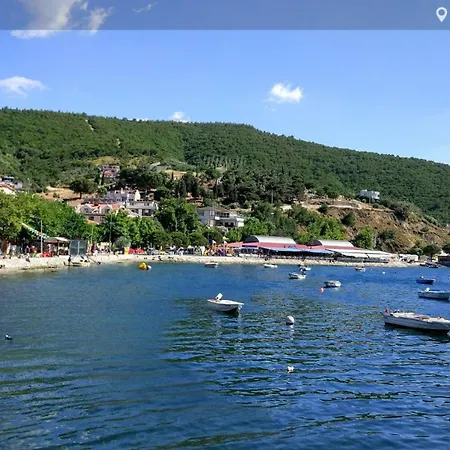 Guest house Ocaklar Torunlar Erdek