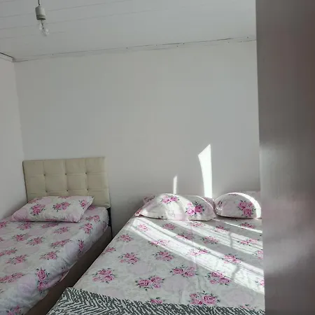 Ocaklar Torunlar Guest house Erdek