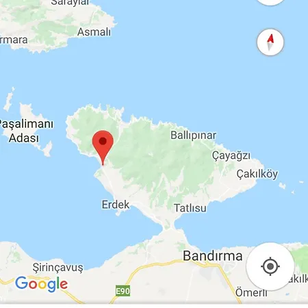 招待所 Ocaklar Torunlar *