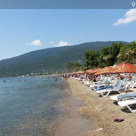 Ocaklar Torunlar Guest house *