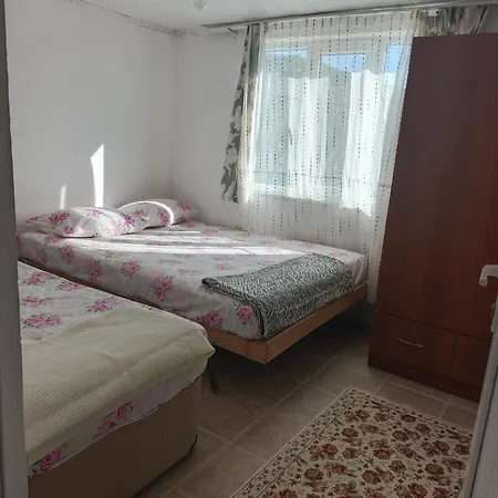 Guest house Ocaklar Torunlar *