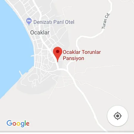 招待所 Ocaklar Torunlar