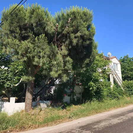 Ocaklar Torunlar Guest house Erdek