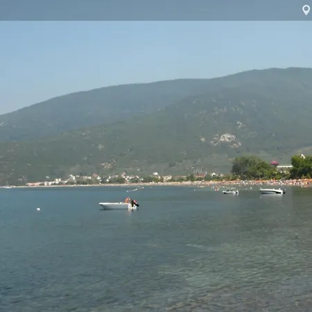 Ocaklar Torunlar Guest house Erdek